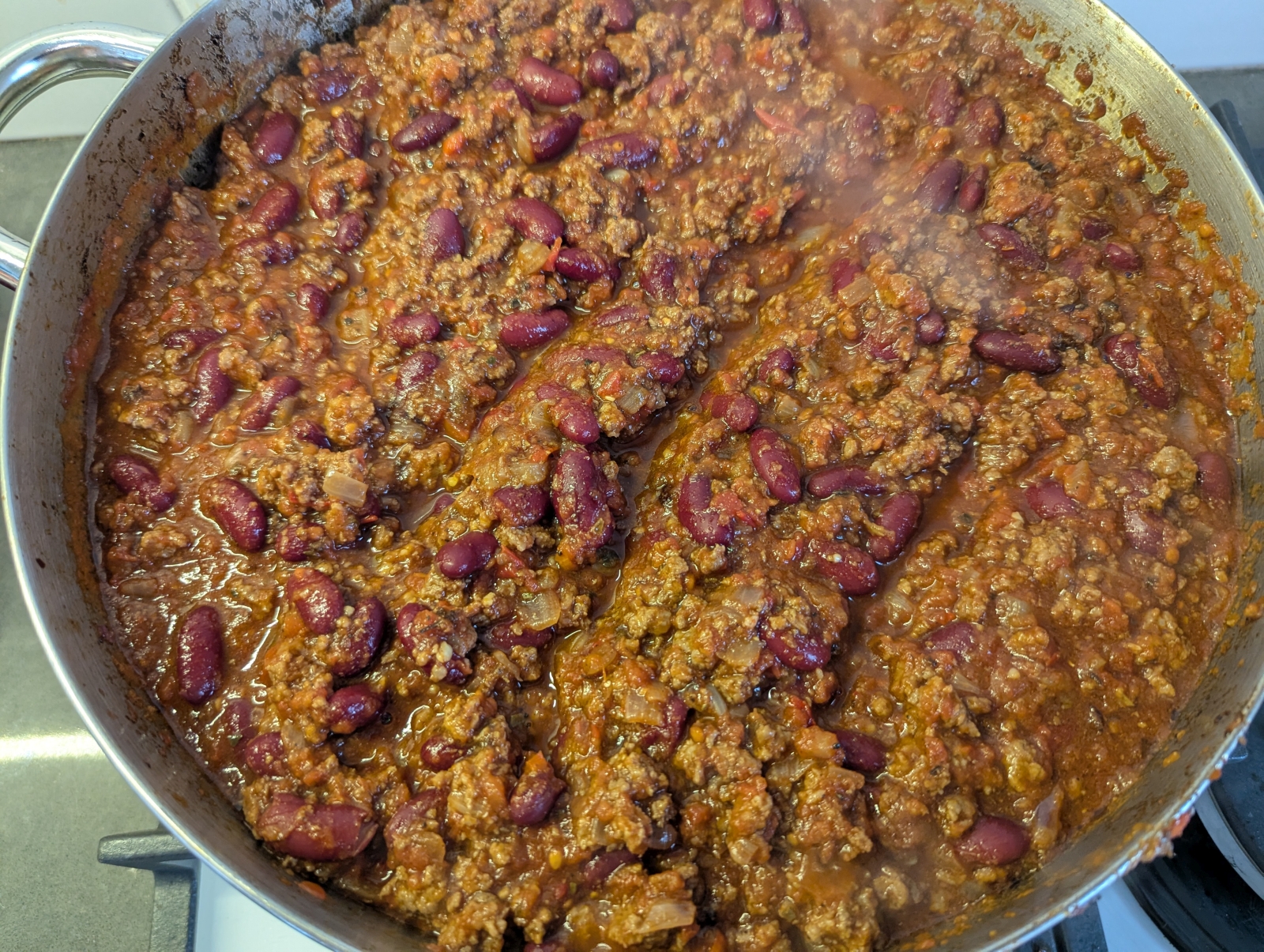 Chili con Carne
